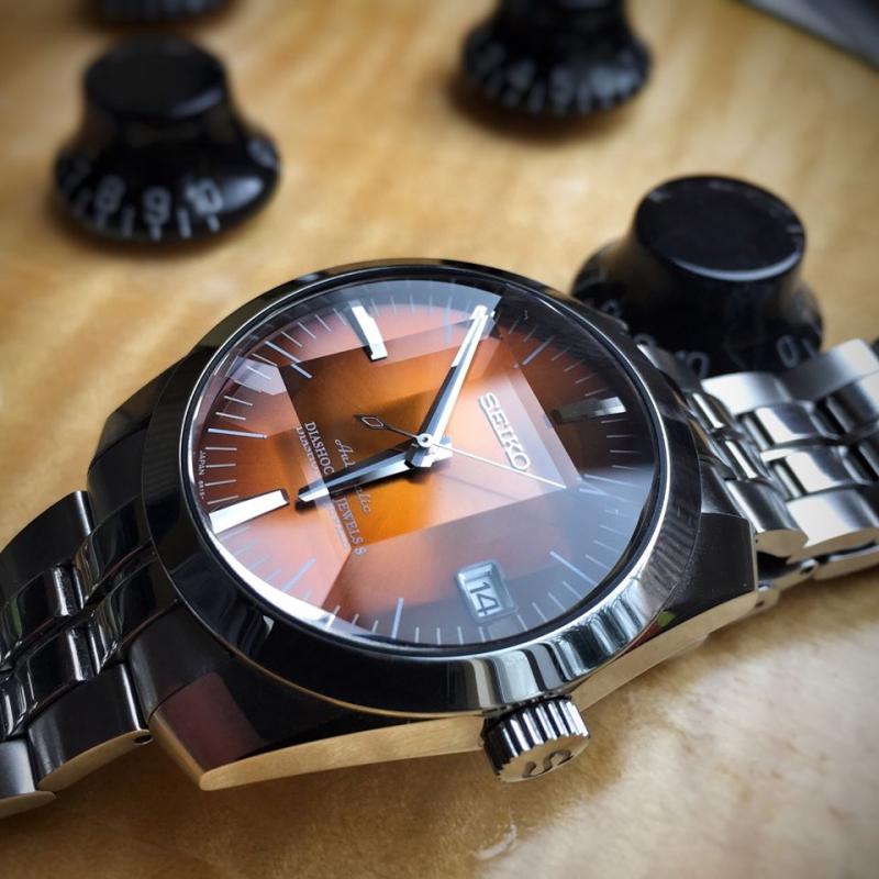 Một số mẫu đồng hồ tại XWatch
