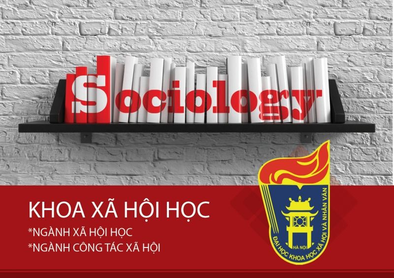 Khoa xã hội học