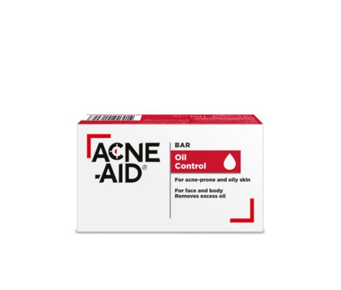 Xà phòng rửa mặt Acne - Aid Soap Bar