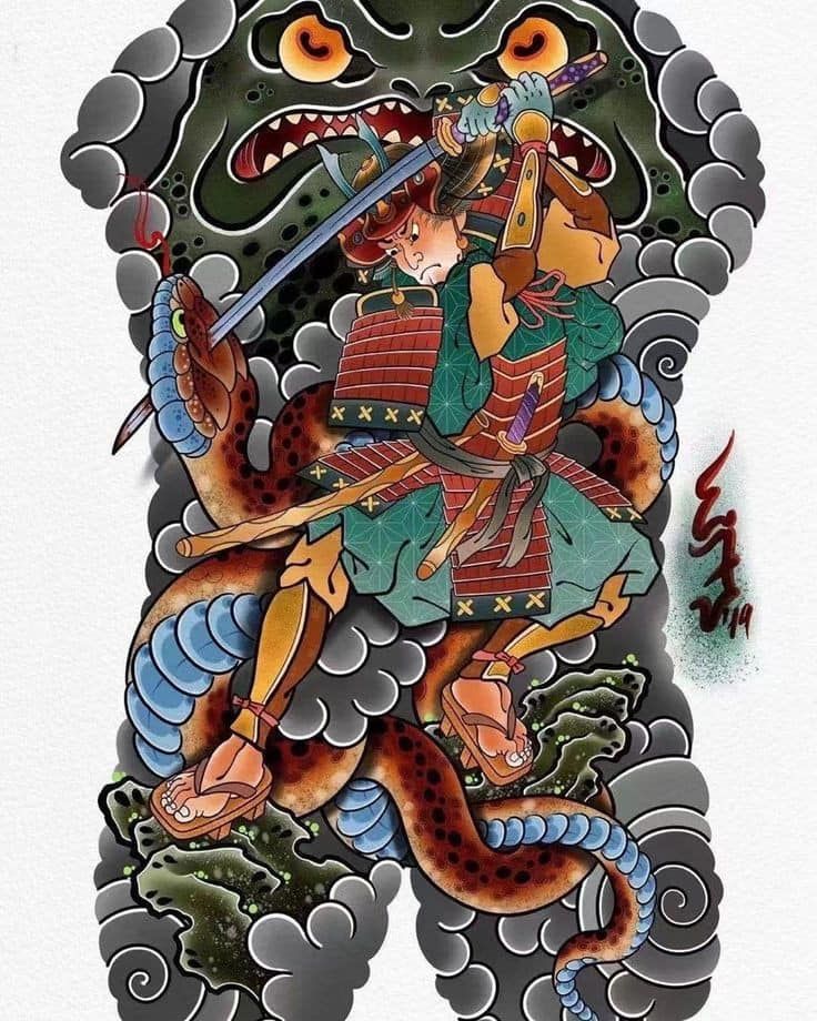 Xăm Hình Thái Bình - Đại Tattoo
