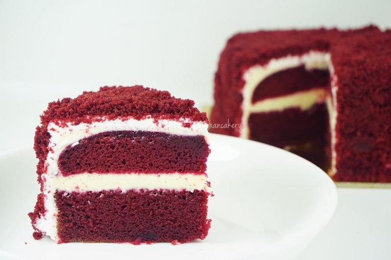 Xắn Cakery