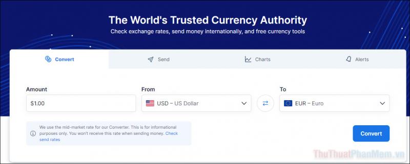 XE currency