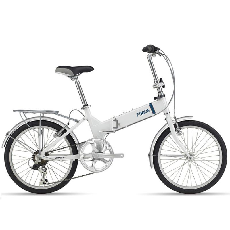 Xe đạp gấp Giant