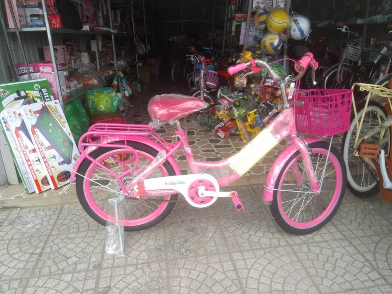 Đồ chơi trẻ em Hưng Thịnh