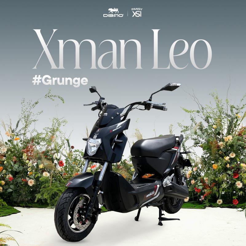 Xe Điện Đại Phúc