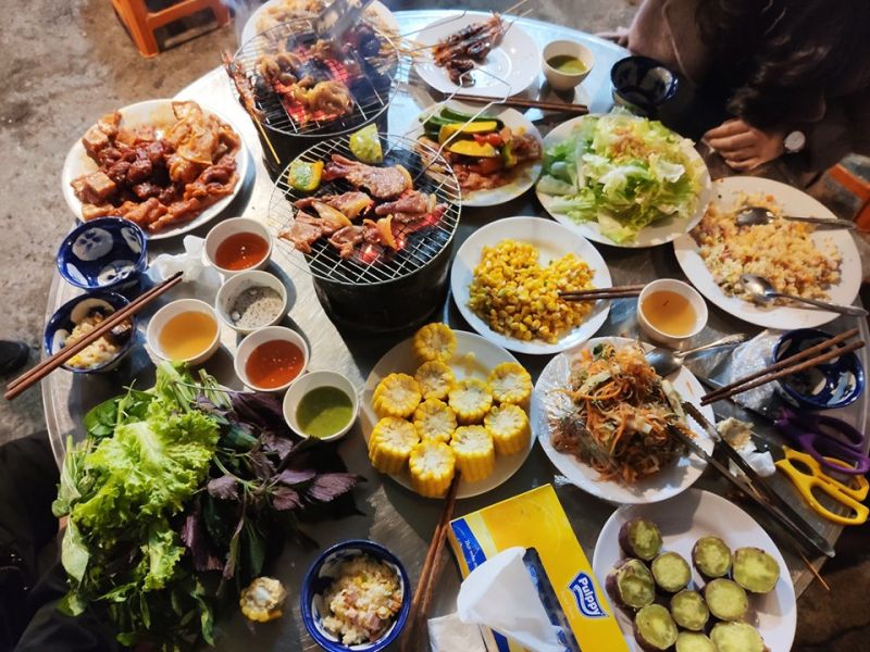 Xe Lẩu