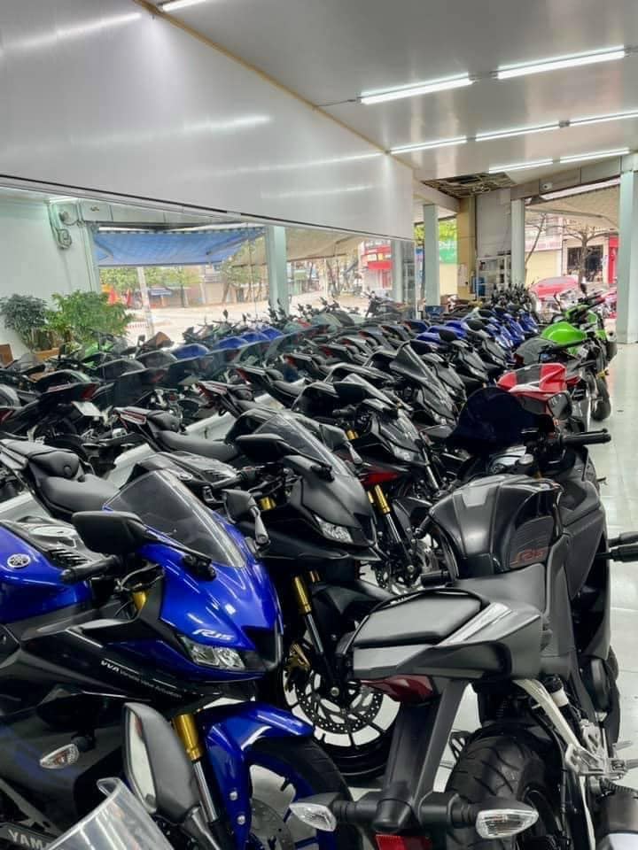 Xe Máy Hải Dương - Đỗ Gia Uy Motor