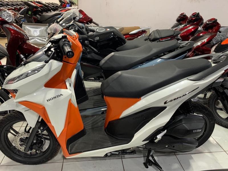 Xe máy Thủy Tuyên