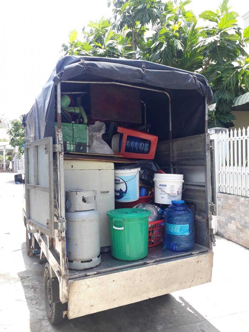 Chuyển Nhà Trọn Gói Duy Tường
