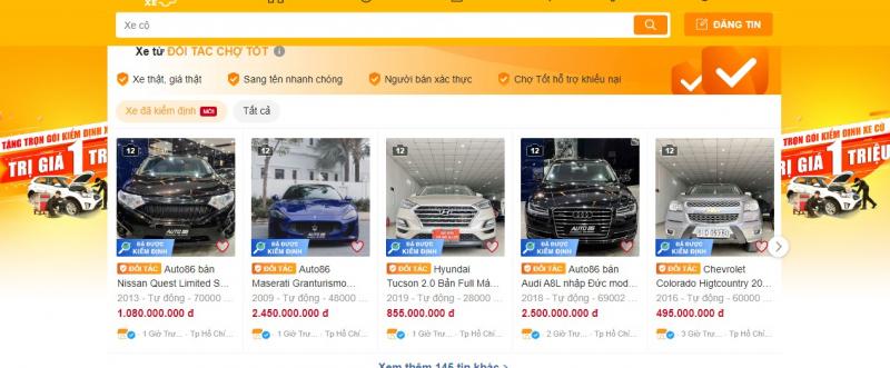 Xe.chotot.com