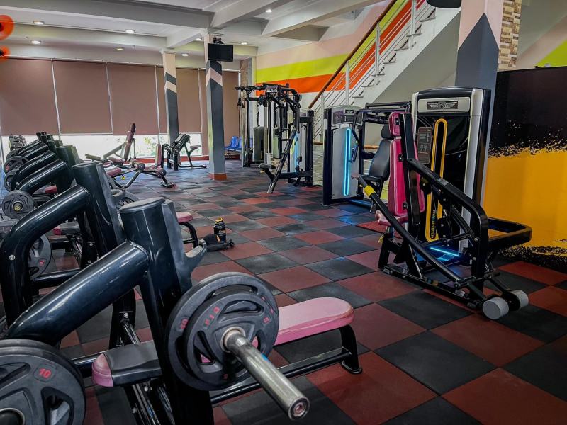 XGYM - 161 Bùi Thị Xuân