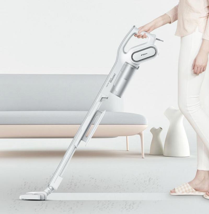 Máy hút bụi cầm tay Xiaomi