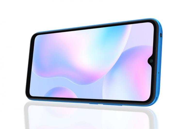 Xiaomi Redmi 9A 2GB-32GB