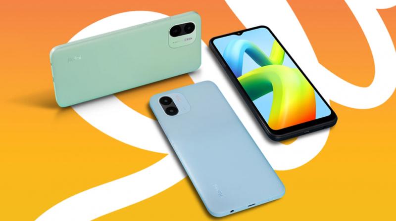 Xiaomi Redmi A1
