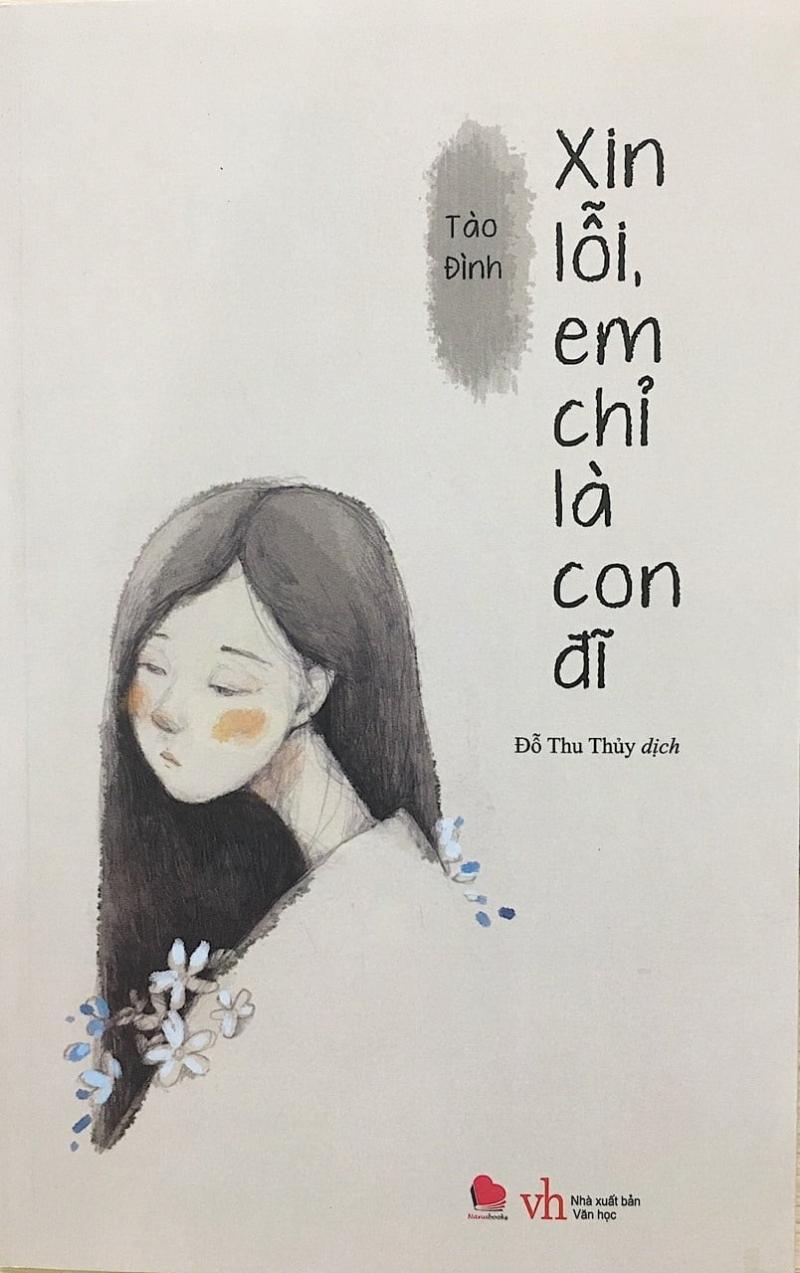 Xin lỗi em chỉ là con đĩ - Tào Đình