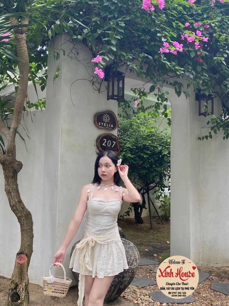 XINH House