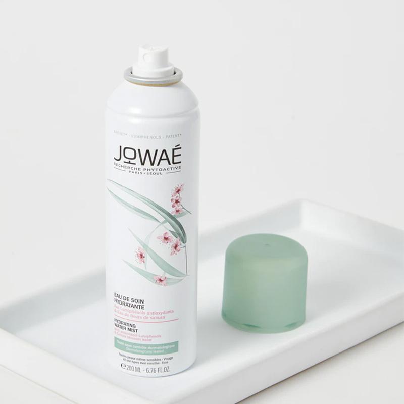 Xịt khoáng dưỡng da hoa anh đào JOWAE