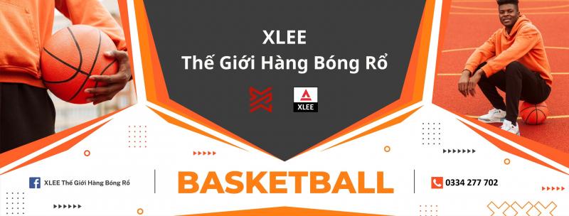 XLEE - Thế Giới Hàng Bóng Rổ