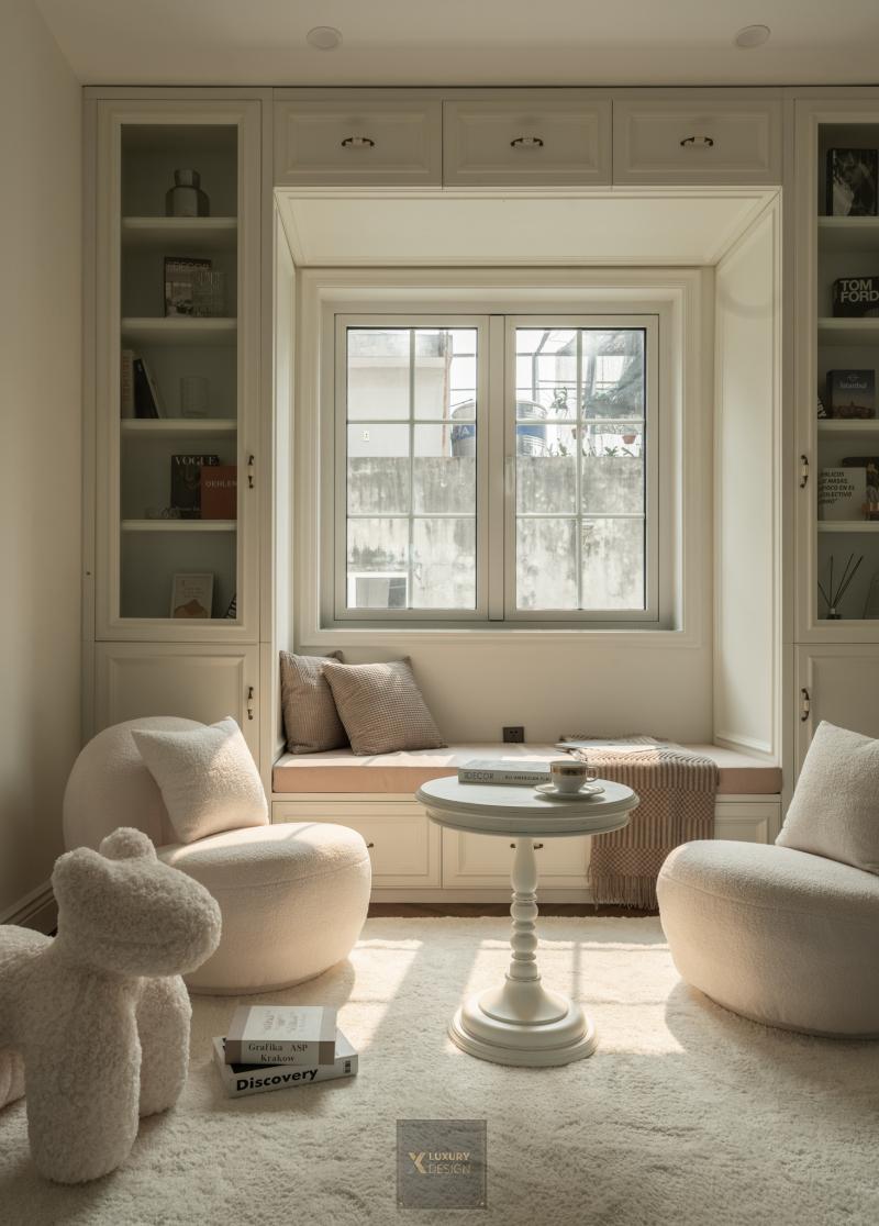 XLuxury Design