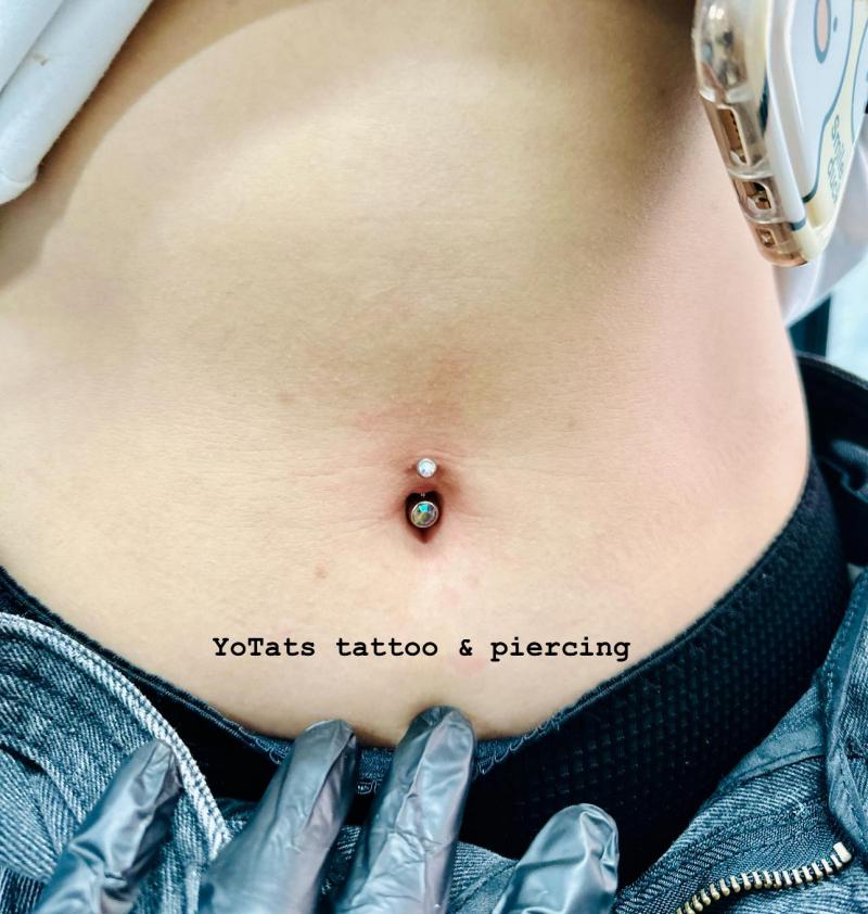Tattoo YoTats