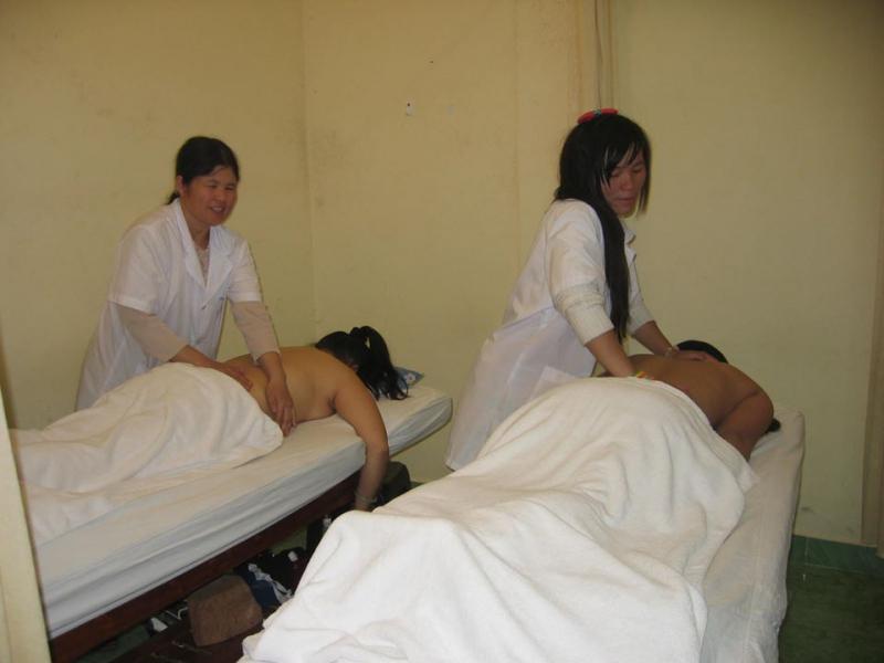 Cơ sở Trường Xuân - Hội Người Mù Lâm Đồng