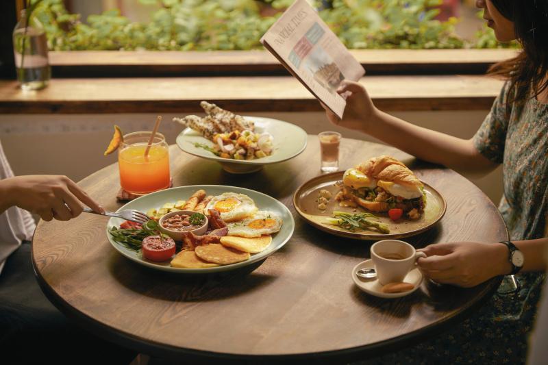 Xofa cafe