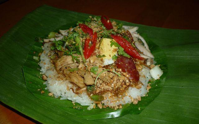 Xôi Bình Tiên