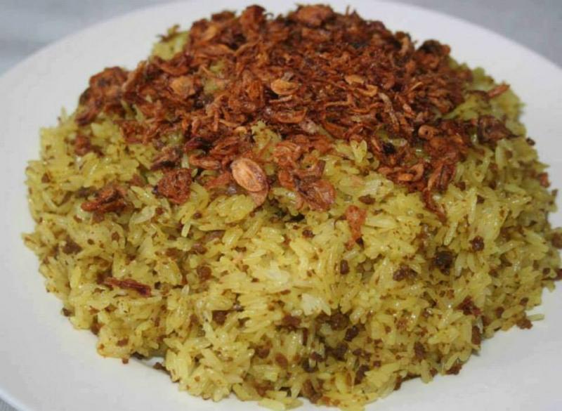 Xôi chim bồ câu