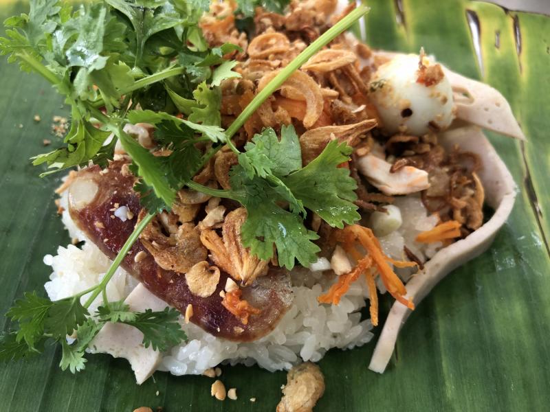 Xôi Bát Bửu