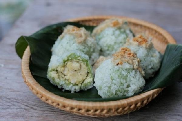 Xôi khúc