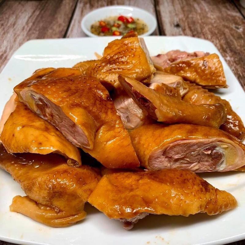 Xóm Ăn Đêm - Ship Đồ Ăn Ngon Hà Nội