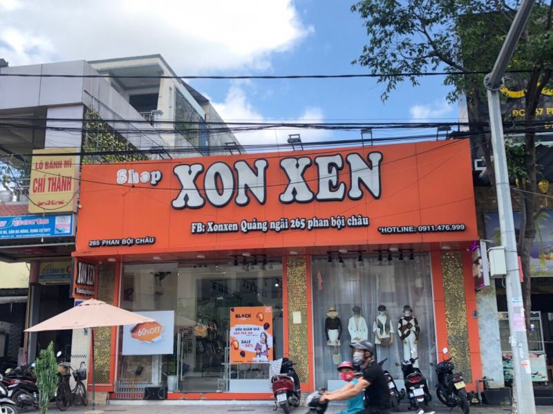 Xonxen