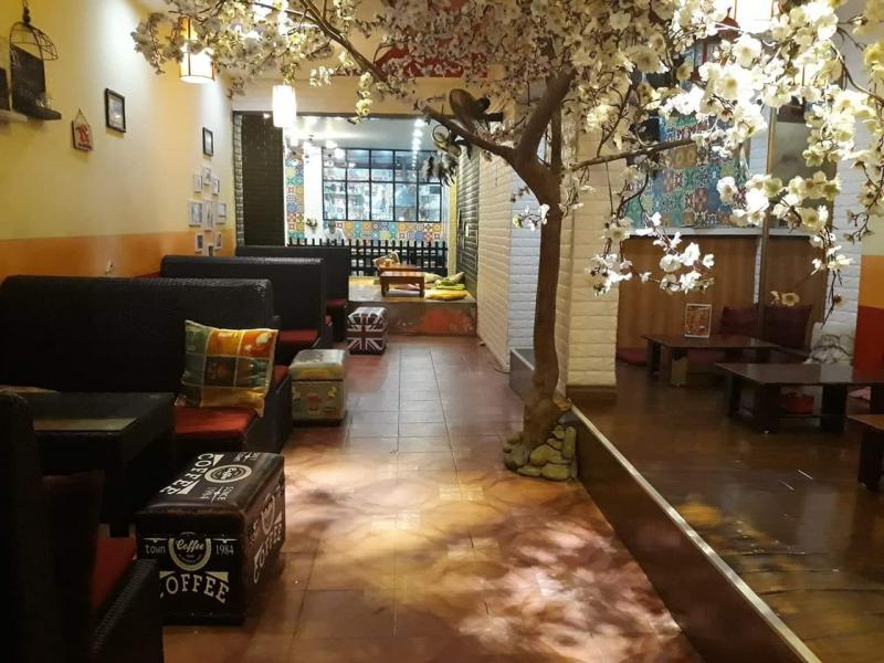 Xu Coffee