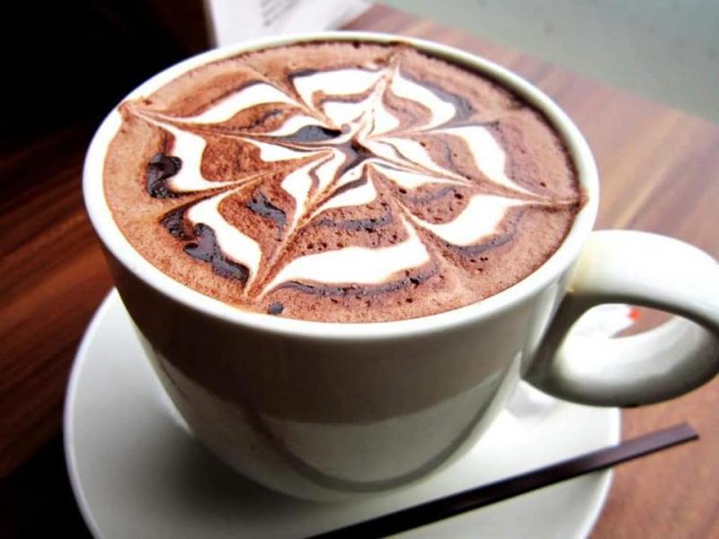 Xu Coffee
