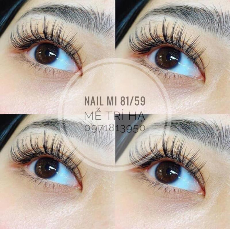 Xu Nail Mi
