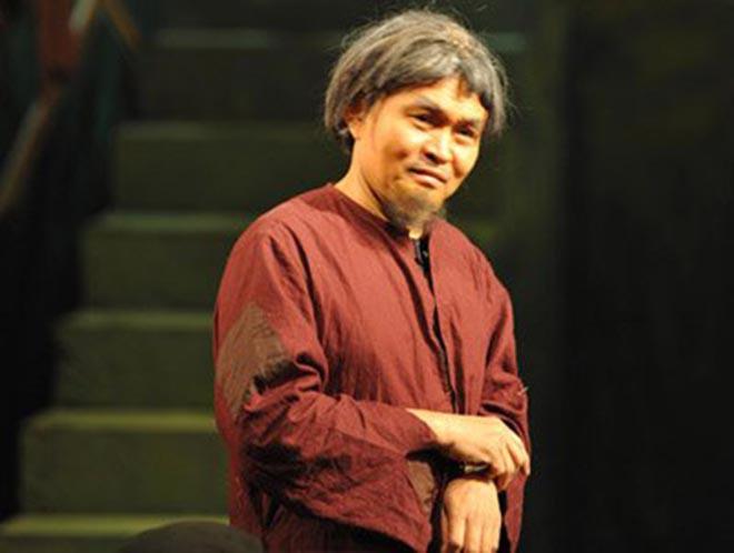 Nghệ sĩ Xuân Hinh