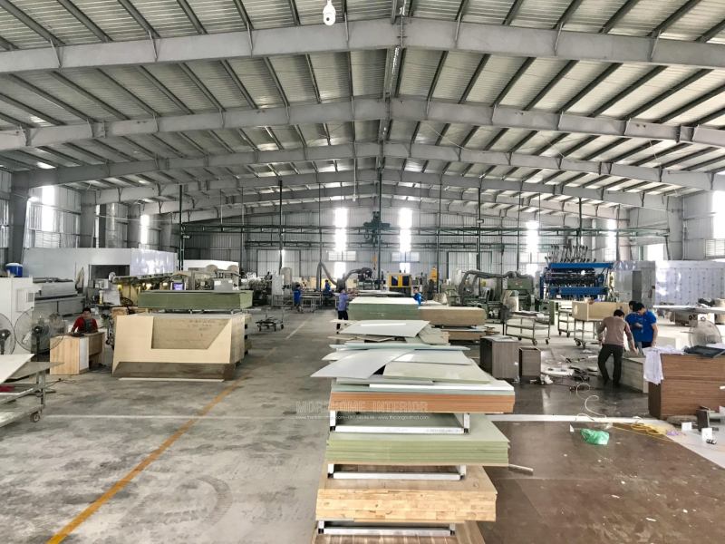 Xưởng Gỗ Morehome