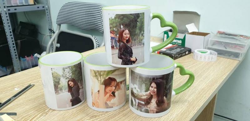 Xưởng Handmade