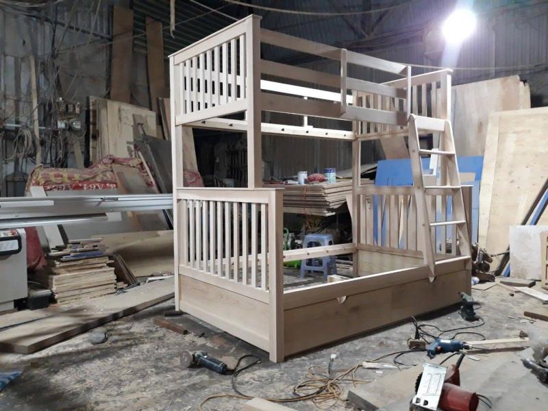 Xưởng Làm Mộc Đà Nẵng