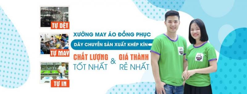 Xưởng May Đồng Phục Tại Kon Tum