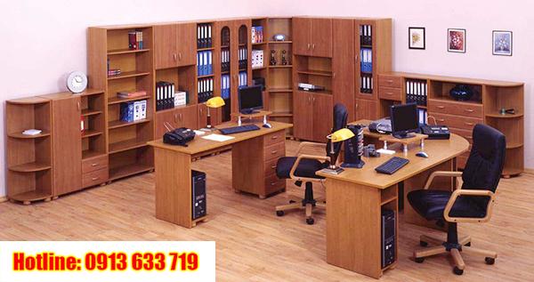 Xưởng mộc Đức Thiện