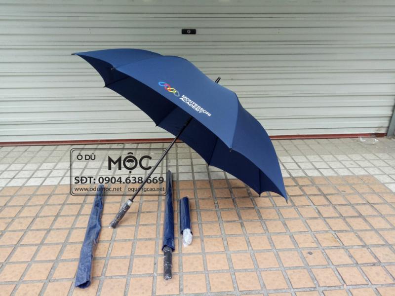 Xưởng sản xuất ô dù Mộc
