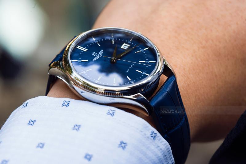 Xwatch
