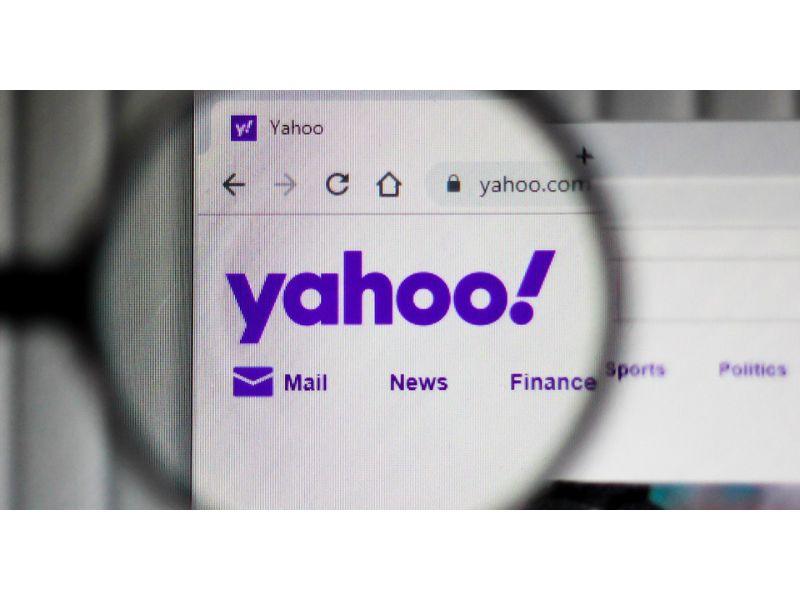 Yahoo