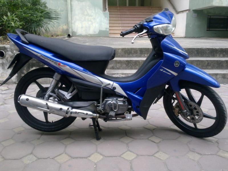 Yamaha Jupiter cũ – Giá: 10.000.000 VND