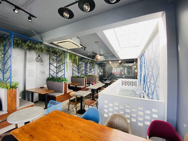 YANA Coffee & Tea