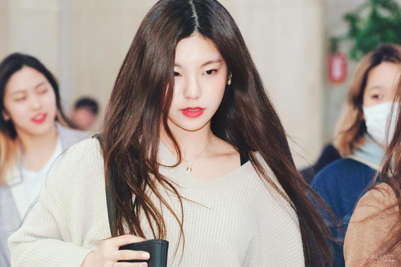 Yeji (ITZY)