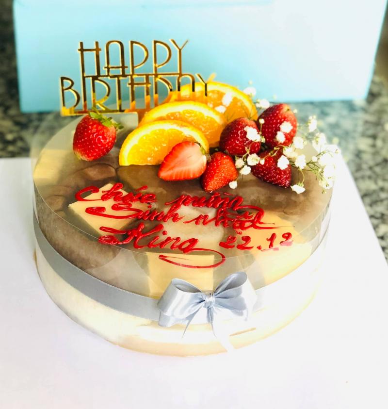 Yến Bakery