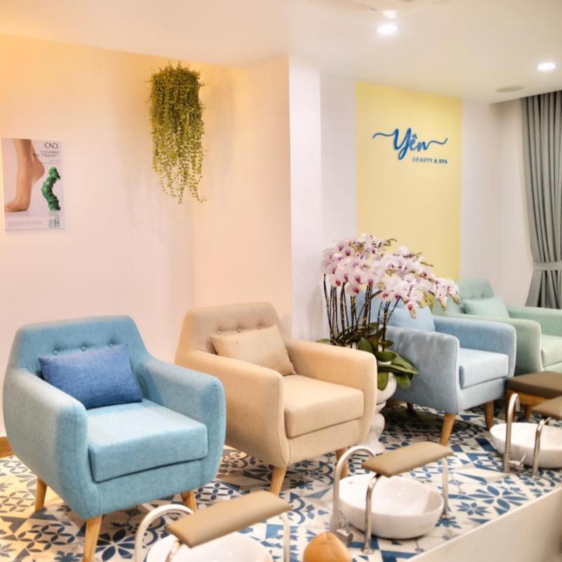 Yên Beauty & Spa
