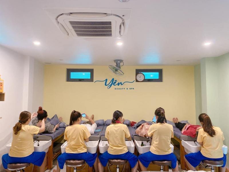Yên Beauty & Spa